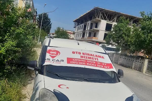 Tırakcar Oto Kiralama - Resim 14