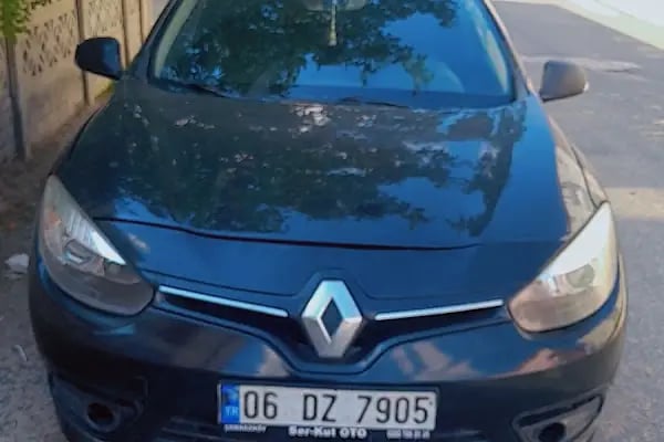 Tırakcar Oto Kiralama - Resim 4