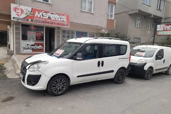 Tırakcar Oto Kiralama - Resim 2