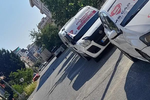 Tırakcar Oto Kiralama - Resim 11