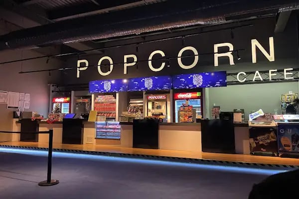 Paribu Cineverse Forum Gaziantep - Resim 1