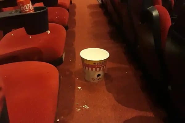 Paribu Cineverse Forum Gaziantep - Resim 16