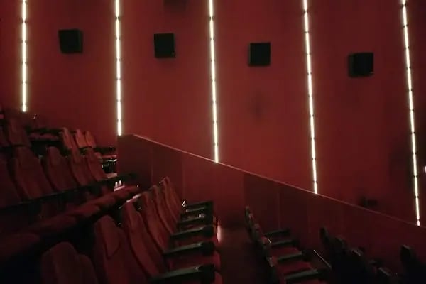 Paribu Cineverse Forum Gaziantep - Resim 9