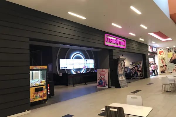 Paribu Cineverse Forum Gaziantep - Resim 10