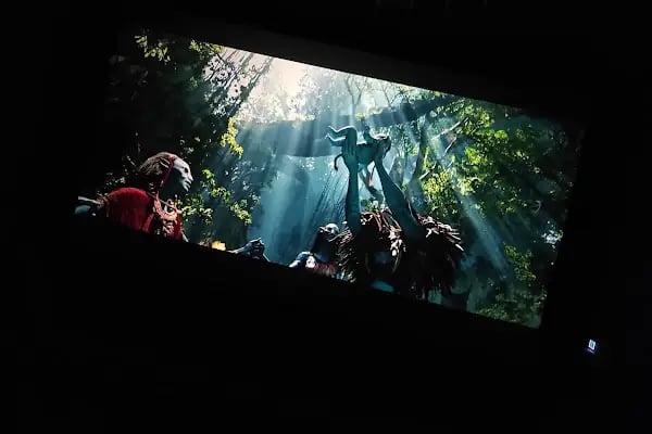 Paribu Cineverse Forum Gaziantep - Resim 3