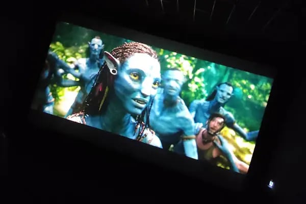 Paribu Cineverse Forum Gaziantep - Resim 12