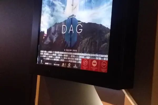 Paribu Cineverse Forum Gaziantep - Resim 17