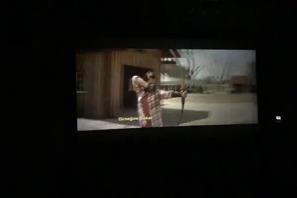 Paribu Cineverse Forum Gaziantep - Resim 13