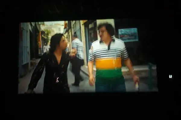 Paribu Cineverse Forum Gaziantep - Resim 20