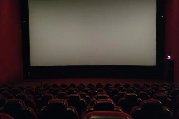 Paribu Cineverse Forum Gaziantep - Resim 2