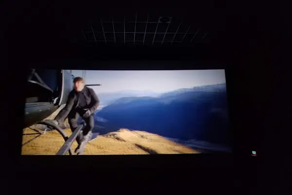 Paribu Cineverse Forum Gaziantep - Resim 4