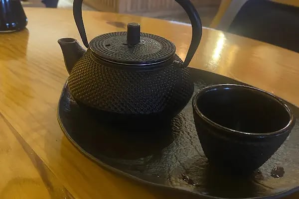 Sushinami Gaziantep - Resim 7