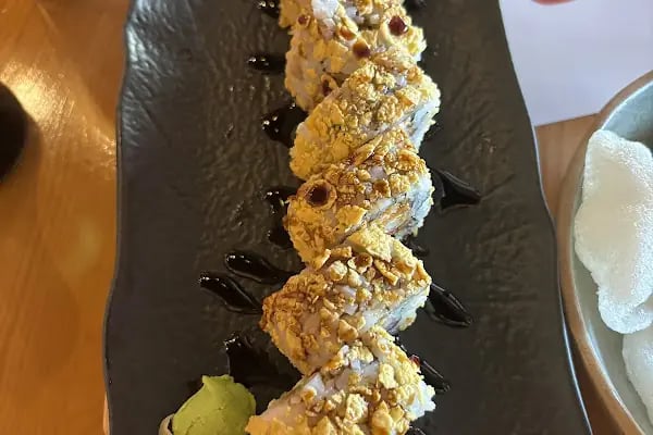 Sushinami Gaziantep - Resim 6