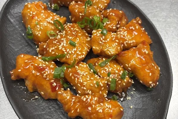 Sushinami Gaziantep - Resim 9