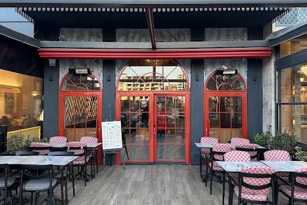 Sushinami Gaziantep - Resim 2