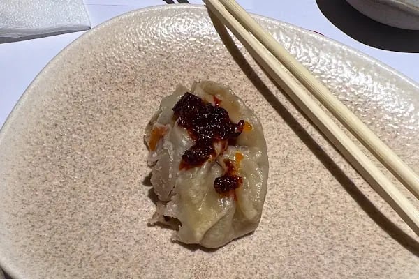 Sushinami Gaziantep - Resim 15