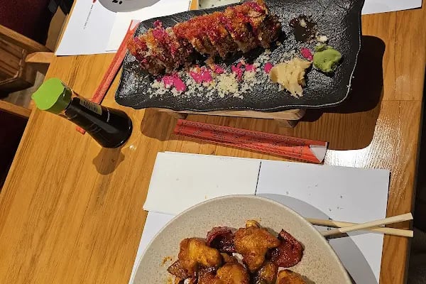 Sushinami Gaziantep - Resim 18