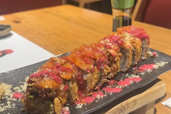 Sushinami Gaziantep - Resim 20