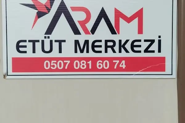 ARAM ETÜT MERKEZİ - Resim 5
