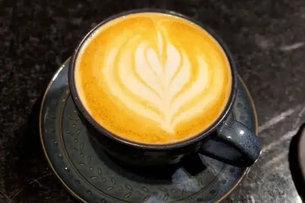 La Perla Café - Resim 14
