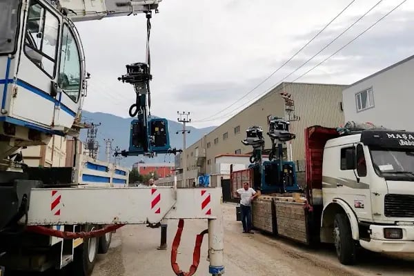 Kadıoğlu Makina - Resim 3