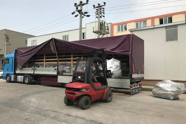 Kadıoğlu Makina - Resim 14