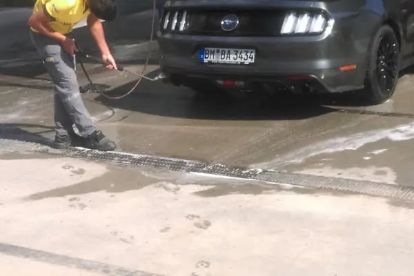 Opet Alternatif Petrol - Resim 17
