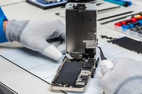 Mersin Cep Telefonu Satış ve Teknik Servis - Mersin Cep Telefonu Tamir Merkezi - Resim 5