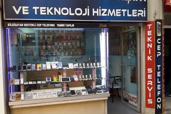Mersin Cep Telefonu Satış ve Teknik Servis - Mersin Cep Telefonu Tamir Merkezi - Resim 16