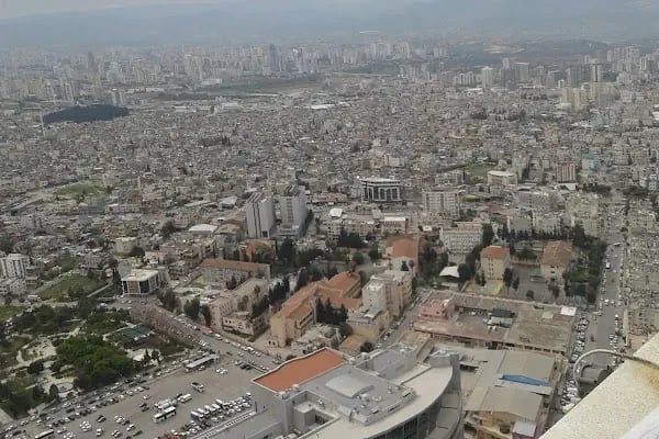 Mersin Cep Telefonu Satış ve Teknik Servis - Mersin Cep Telefonu Tamir Merkezi - Resim 11