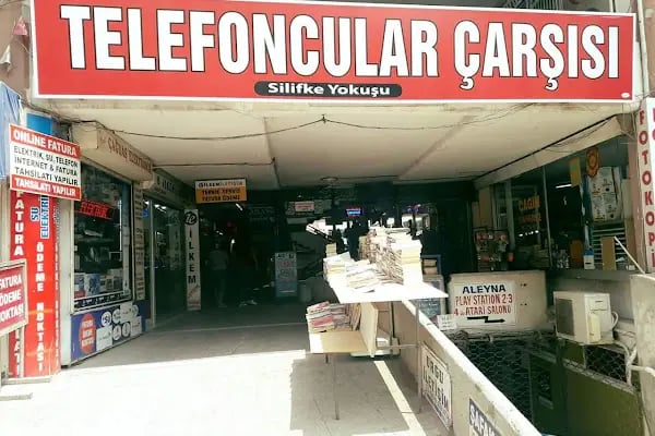 Mersin Cep Telefonu Satış ve Teknik Servis - Mersin Cep Telefonu Tamir Merkezi - Resim 7