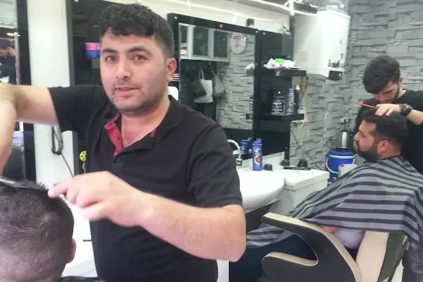 Sevil Erkek Kuaförü - Resim 17