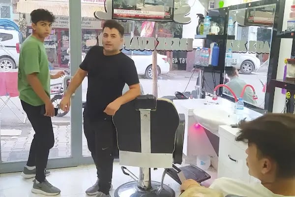 Sevil Erkek Kuaförü - Resim 7