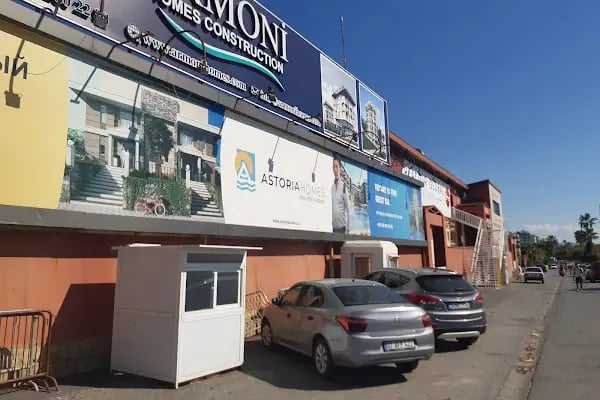 GSB ALANYA GENÇLİK MERKEZİ - Resim 19
