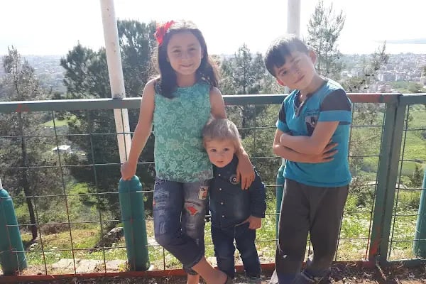 Abdulvahap Sancaktar Türbesi - Resim 15