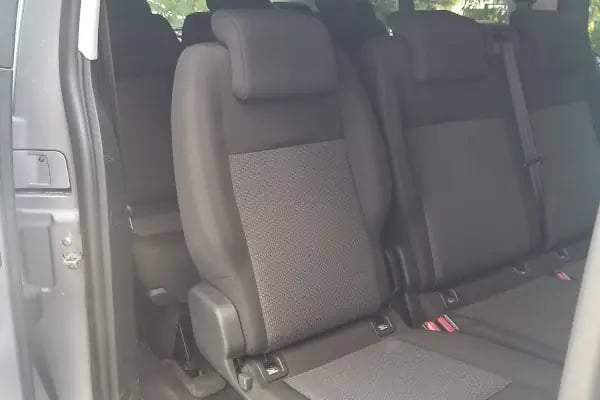 YAŞAR RENT A CAR ŞANLIURFA - Resim 7