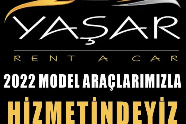 YAŞAR RENT A CAR ŞANLIURFA - Resim 9