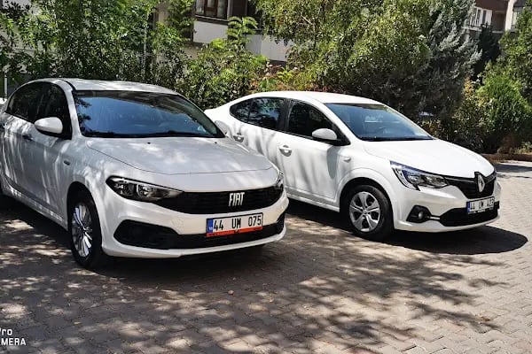 YAŞAR RENT A CAR ŞANLIURFA - Resim 5