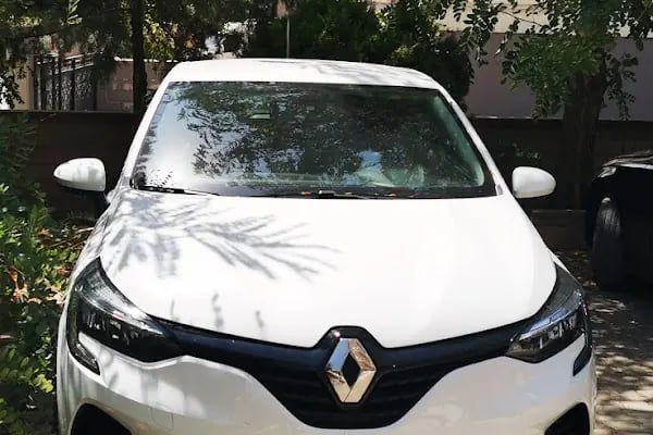 YAŞAR RENT A CAR ŞANLIURFA - Resim 2
