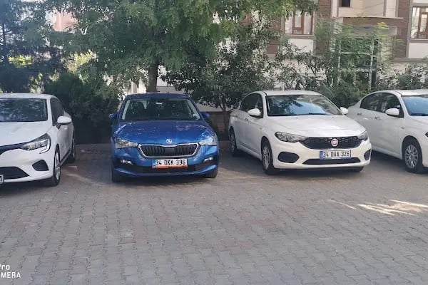 YAŞAR RENT A CAR ŞANLIURFA - Resim 8