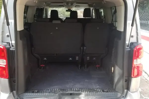 YAŞAR RENT A CAR ŞANLIURFA - Resim 4