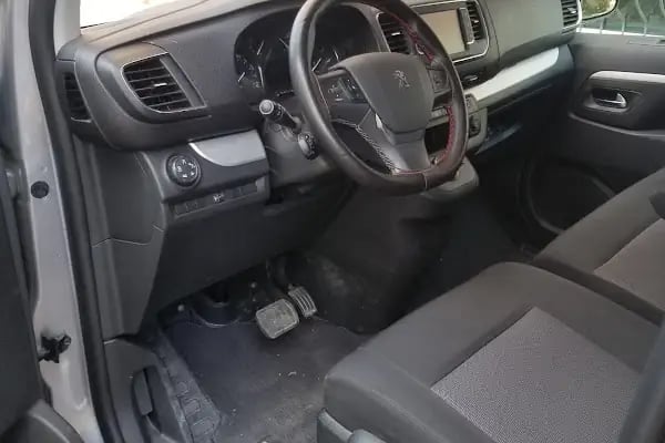 YAŞAR RENT A CAR ŞANLIURFA - Resim 6