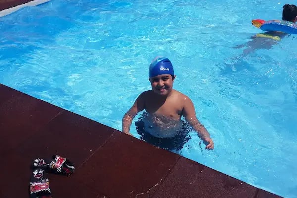 Çiçektepe Halka Açık Yüzme Havuzu Ve Acı Su Tesisi - Resim 6