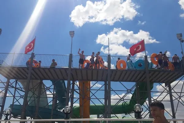Çiçektepe Halka Açık Yüzme Havuzu Ve Acı Su Tesisi - Resim 9