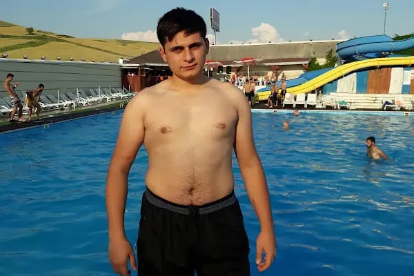 Çiçektepe Halka Açık Yüzme Havuzu Ve Acı Su Tesisi - Resim 12