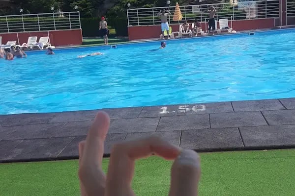 Çiçektepe Halka Açık Yüzme Havuzu Ve Acı Su Tesisi - Resim 7