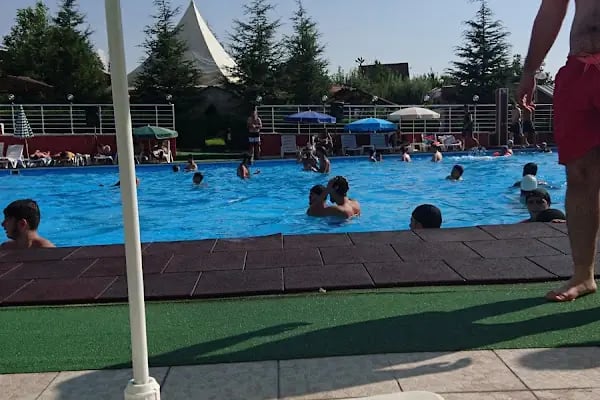 Çiçektepe Halka Açık Yüzme Havuzu Ve Acı Su Tesisi - Resim 4