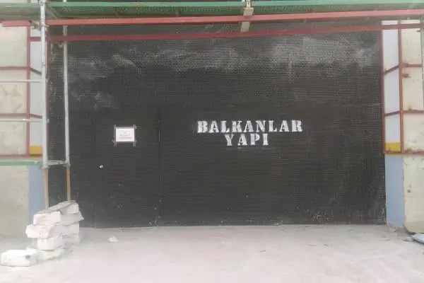 BALKANLAR YAPI MARKET İTH.İHR.LTD.ŞTİ - Resim 1