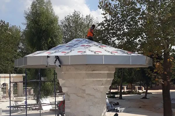 Şehir Parkı - Resim 6
