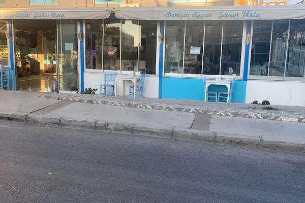 Şahin Usta Balık - Resim 14